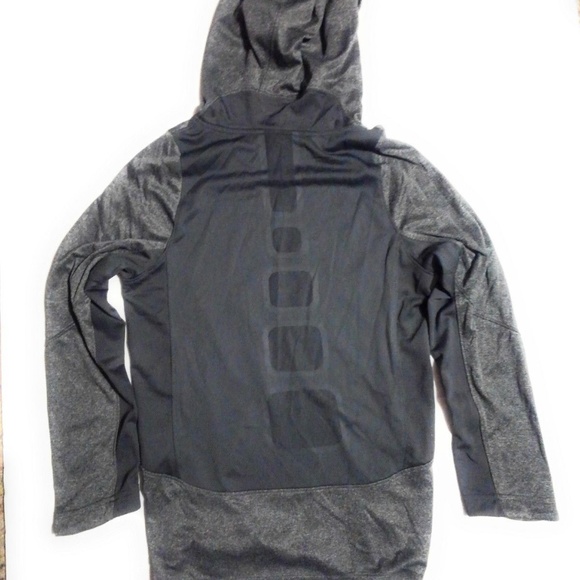 Nike Dri Fit Youth Hoodie Size Small - Picture 3 of 5